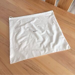 TOUS XL dust bag